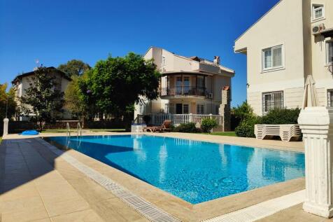 Inviting Pool