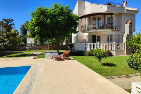 Detached Villa