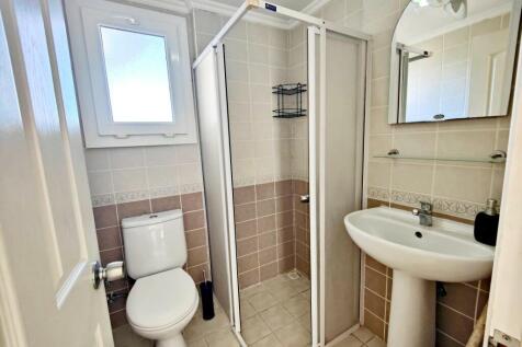 Bathroom One
