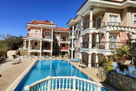 Communal Pool