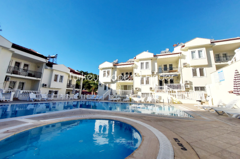 Communal Pool