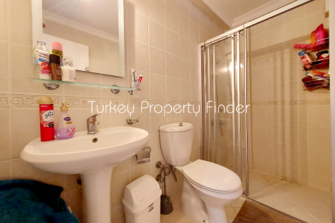 Bathroom One