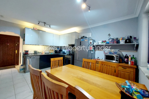 Great family space