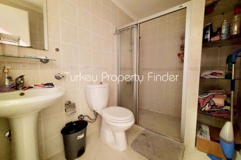 Bathroom Two
