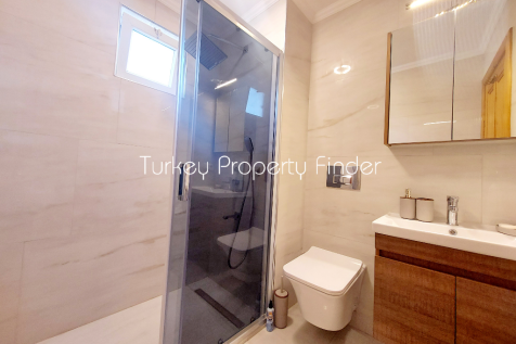 Bathroom One