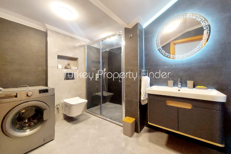 Bathroom Two