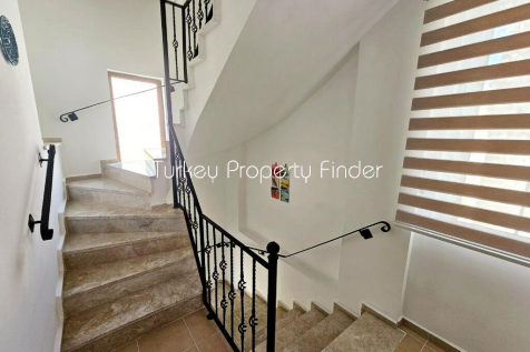 Duplex Apartment