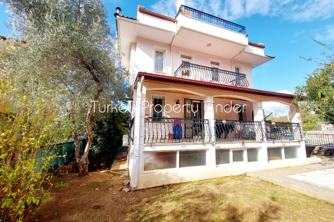 Detached Villa