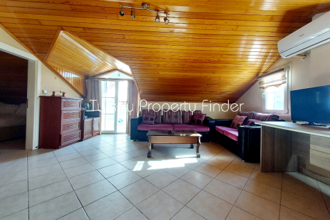 Top Floor Lounge