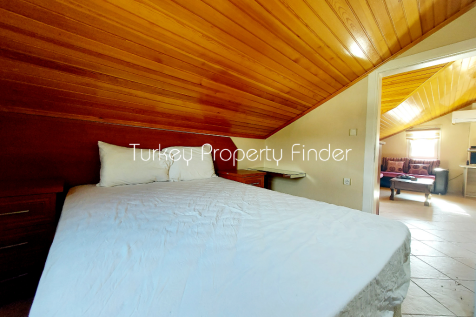 Bedroom four