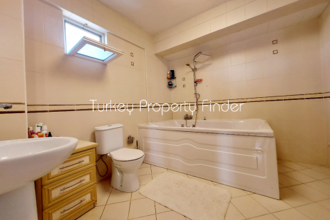 Bathroom two
