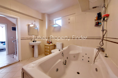Bathroom two