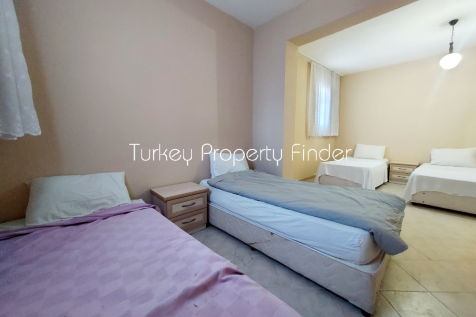 Bedroom five