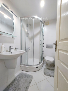 Bathroom one