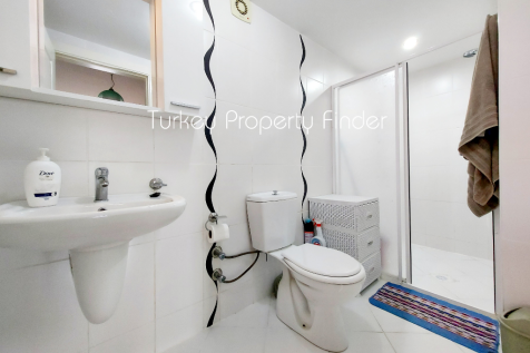 Bathroom two