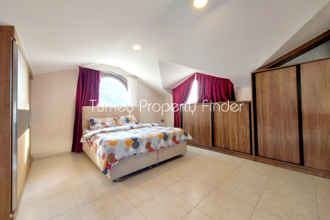 Bedroom Four