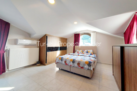 Bedroom Four