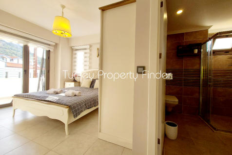 With EnSuite