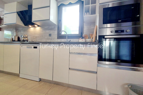 Full Appliances