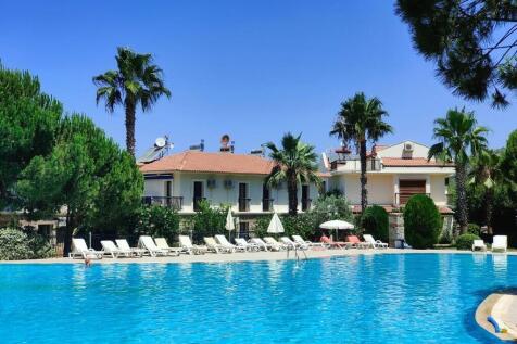 Communal Pool
