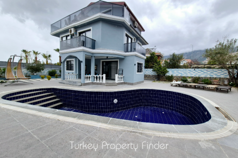Private SwimmingPool