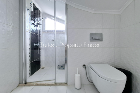 Bathroom Two