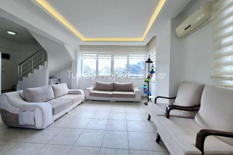 Bright n Airy Living