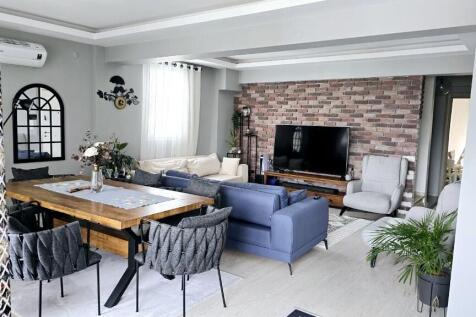 Modern Interior