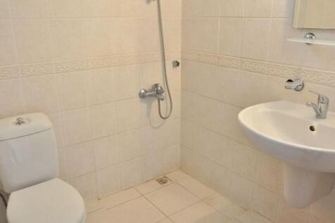 Bathroom One