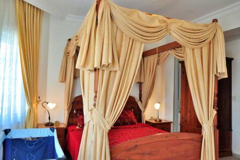 EnSuite Bedroom