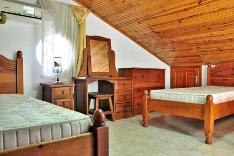 Bedroom Five
