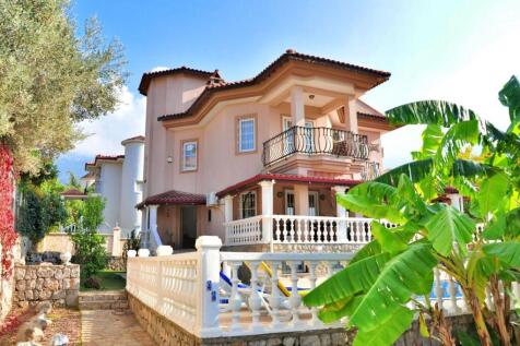 700m2 Plot
