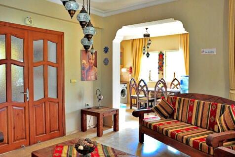Authentic Furnishing