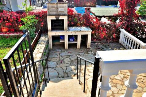 BBQ Area