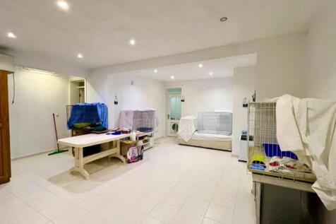 Basement Conversion