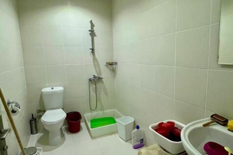 Basement Bathroom