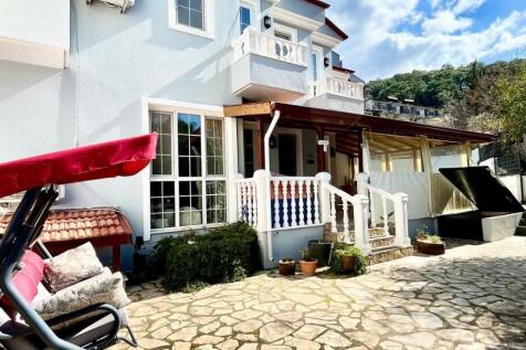 Semi-Detached Villa