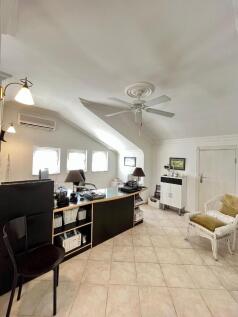 Office Area
