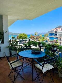 Sea Views