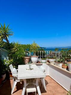 Terrace Balcony