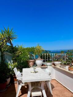 Balcony Terrace
