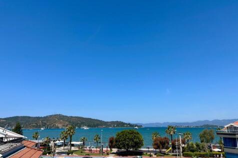 Sea Views