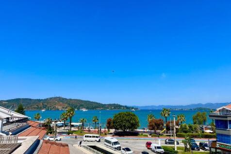 Sea Views