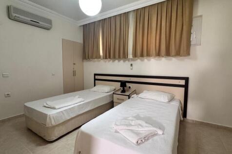 Bedroom Five