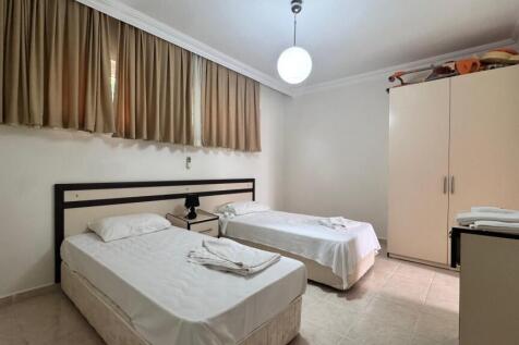 Bedroom Five