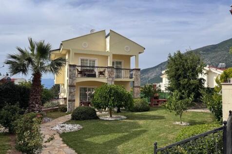 Detached Villa