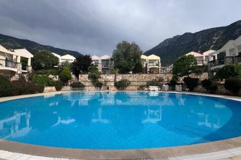 Communal Pool