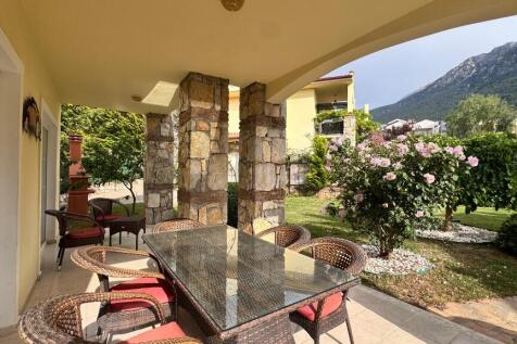 Lovely Terrace