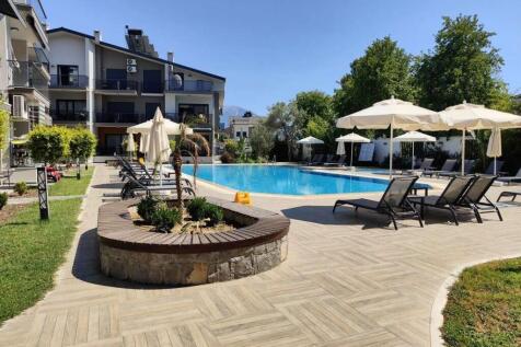 Communal Pool