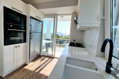Full Appliances